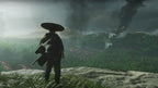GHOST OF TSUSHIMA DIRECTOR'S CUT- PS5 & PS4