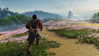 GHOST OF TSUSHIMA DIRECTOR'S CUT- PS5 & PS4