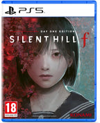 Silent Hill f Day One Edition Gra PS5