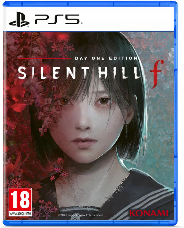 Silent Hill f Day One Edition Gra PS5