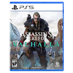 Assassin’s Creed: Valhalla Gra PS5