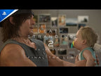 Death Stranding 2: On the Beach PS5
