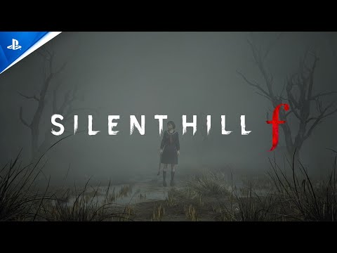 Silent Hill f Day One Edition Gra PS5