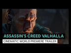 Assassin’s Creed: Valhalla Gra PS5