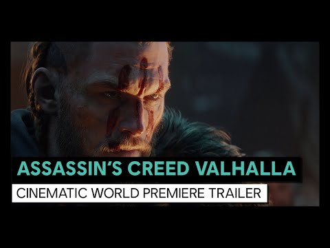 Assassin’s Creed: Valhalla Gra PS5