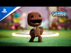 Sackboy: A Big Adventure Gra PS5