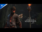 Black Myth: Wukong Gra PS5