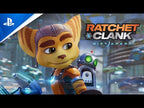 Ratchet and Clank: Rift Apart PS5