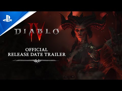 Diablo IV – PS5