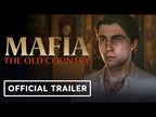 Mafia: The Old Country Gra PS5