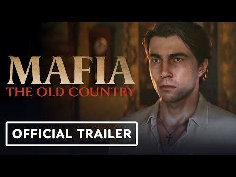 Mafia: The Old Country Gra PS5