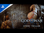 God of War Ragnarok, PS5