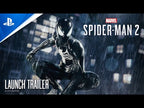 Marvel's Spider-Man 2 PS5