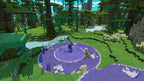 Minecraft Gra PS5