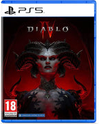 Diablo IV – PS5