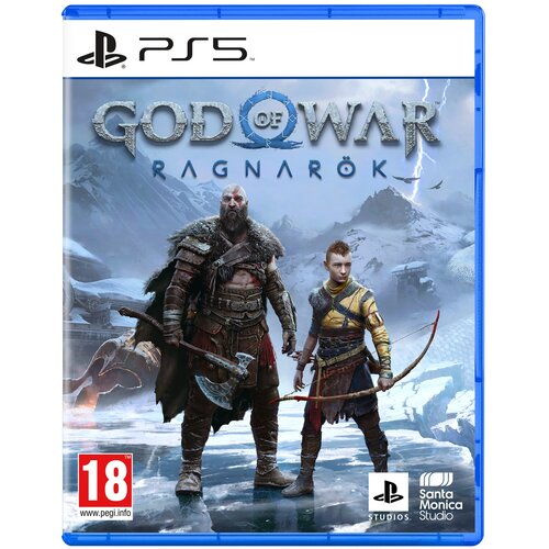 God of War Ragnarok, PS5