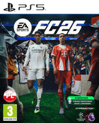 EA SPORTS FC 26 Gra PS5