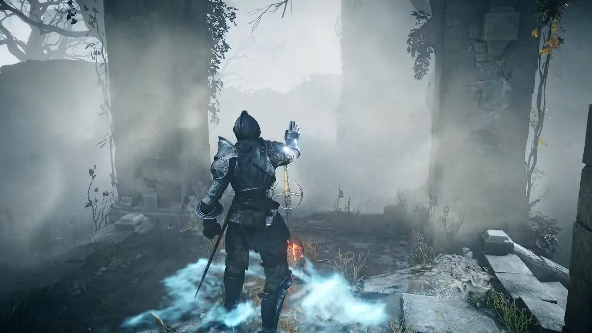 Demon's Souls Remake PS5