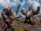God of War Ragnarok, PS5